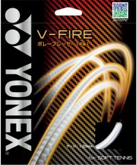 Yonex/Yonex ヨネックス テニス V－FIREV－ファイア ガット マルチフィラメント ボレー 高速/506043963