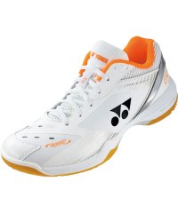 Yonex/Yonex ヨネックス バドミントン パワークッション65Zワイド シューズ メンズ レディー/506043975