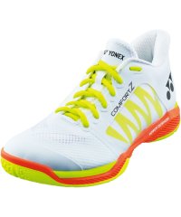 Yonex/Yonex ヨネックス バドミントン パワークッションコンフォートZワイドミッド SHBCFZ3W/506043994