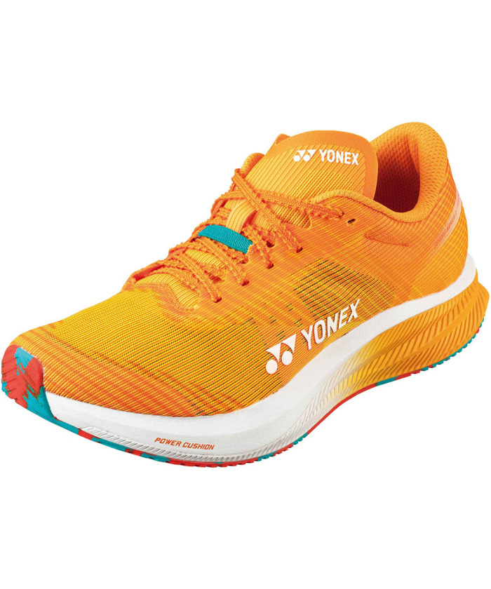 Yonex ヨネックス メンズ ランニング シューズ カーボンクルーズ エアラス メン SHRA2M 476(506044021) | ヨネックス(Yonex)  - d fashion