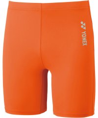 Yonex/ヨネックス YONEX Yonex ヨネックス ジュニアハーフスパッツ スパッツ インナー 機能インナー ストレッ/506044267