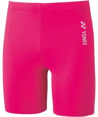 Yonex/ヨネックス YONEX Yonex ヨネックス ジュニアハーフスパッツ スパッツ インナー 機能インナー ストレッ/506044275