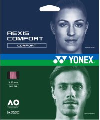 Yonex/Yonex ヨネックス テニス レクシスコンフォート125 ガット ストリング マルチフィラメ/506044291