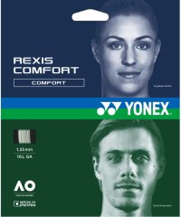 Yonex/ヨネックス YONEX Yonex ヨネックス テニス レクシスコンフォート125 ガット ストリング マルチフィラメ/506044292