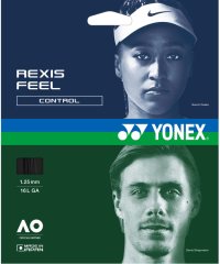 Yonex/Yonex ヨネックス テニス レクシスフィール125 ガット マルチフィラメント 反発力 練/506044296