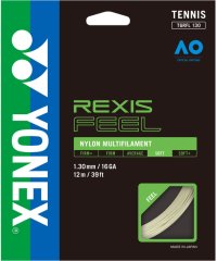 Yonex/ヨネックス YONEX Yonex ヨネックス テニス 硬式テニスガット レクシスフィール130 TGRFL130 011/506044299