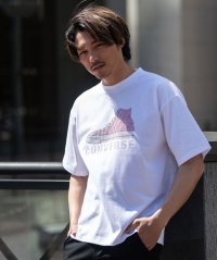 SB Select/CONVERSE ラインストーン半袖Tシャツ/506044424