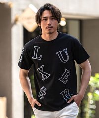 SB Select/LUXE/R クルーネック ラインストーンTEE 半袖/506044427