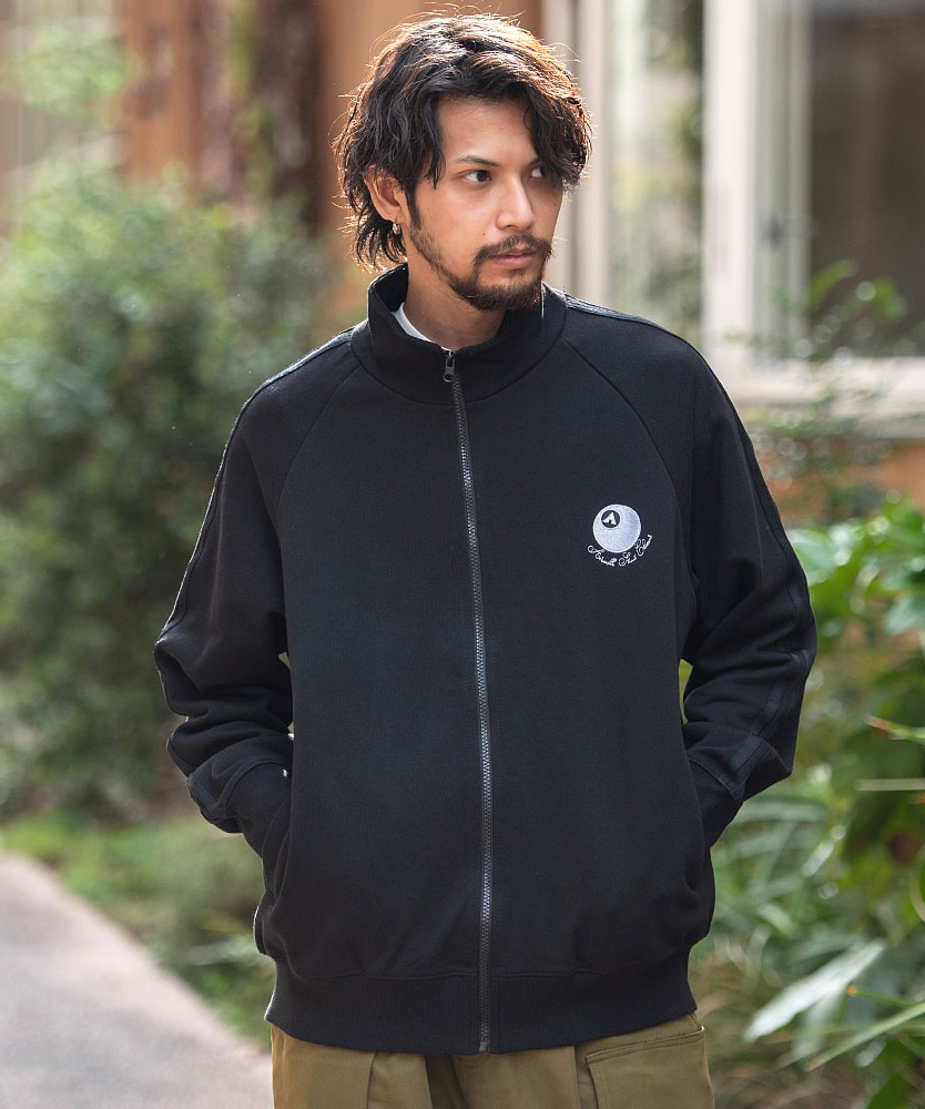 BLACK SIGN オイルドコットンスノーパーカー フーディ コート BLACK SIGN オイルドコットンスノーパーカー フーディ コート