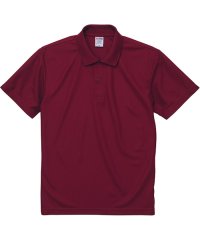 Yonex/ヨネックス YONEX UnitedAthle ユナイテッドアスレ 4．7オンス スペシャル ドライ カノコ ポロシャツ ロ/506044672
