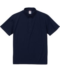 Yonex/ヨネックス YONEX UnitedAthle ユナイテッドアスレ 4．7オンス スペシャル ドライ カノコ ポロシャツ ボ/506044720
