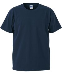Yonex/UnitedAthle ユナイテッドアスレ 7．1オンスTシャツ オープンエンドヤーン  半袖 トッ/506044779