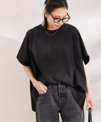 JOURNAL STANDARD/《予約》ウォッシャブルコットンリネンVISブラウス/506044839