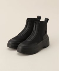 LE TALON/【HUNTER/ハンター】explorer ankle zip flatform boot/506044961