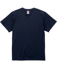 Yonex/UnitedAthle ユナイテッドアスレ 5．6オンス ハイクオリティー Tシャツ ポケット付  5/506045110