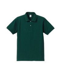 Yonex/UnitedAthle ユナイテッドアスレ 5．3オンスドライ CVC ポロシャツ 大きいサイズ 半袖/506045347