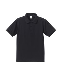 Yonex/UnitedAthle ユナイテッドアスレ 5．3オンスドライ CVC ポロシャツ 大きいサイズ 半袖/506045360