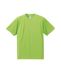 Yonex/UnitedAthle ユナイテッドアスレ 4．7オンス ドライシルキータッチTシャツ ローブリー/506045470