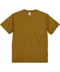 Yonex/UnitedAthle ユナイテッドアスレ 4．7オンス ドライシルキータッチTシャツ ローブリー/506045471