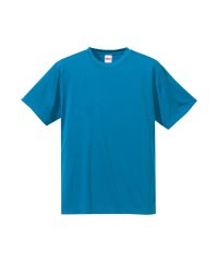 Yonex/UnitedAthle ユナイテッドアスレ 4．7オンス ドライシルキータッチTシャツ ローブリー/506045474