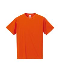 Yonex/UnitedAthle ユナイテッドアスレ 4．7オンス ドライシルキータッチTシャツ ローブリー/506045476