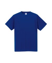 Yonex/UnitedAthle ユナイテッドアスレ 4．7オンス ドライシルキータッチTシャツ ローブリー/506045480