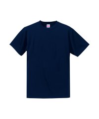 Yonex/UnitedAthle ユナイテッドアスレ 4．7オンス ドライシルキータッチTシャツ ローブリー/506045481