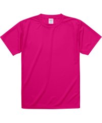 Yonex/UnitedAthle ユナイテッドアスレ 4．7オンス ドライシルキータッチTシャツ ローブリー/506045533