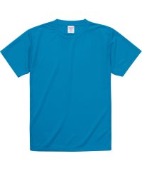 Yonex/UnitedAthle ユナイテッドアスレ 4．7オンス ドライシルキータッチTシャツ ローブリー/506045534