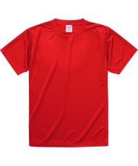 Yonex/UnitedAthle ユナイテッドアスレ 4．7オンス ドライシルキータッチTシャツ ローブリー/506045537