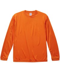 Yonex/ヨネックス YONEX UnitedAthle ユナイテッドアスレ 4．7オンス ドライシルキータッチロングスリーブTシ/506045551