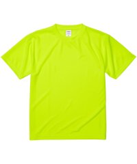 Yonex/UnitedAthle ユナイテッドアスレ 4 . 1オンス ドライTシャツ 590001C 111/506045917