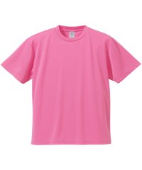 Yonex/UnitedAthle ユナイテッドアスレ 4 . 1オンス ドライTシャツ 590001C 66/506045946