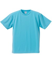 Yonex/UnitedAthle ユナイテッドアスレ 4 . 1オンス ドライTシャツ 590001C 83/506045950