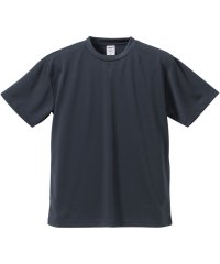 Yonex/ヨネックス YONEX UnitedAthle ユナイテッドアスレ 4 . 1オンス ドライTシャツ BIGサイズ 男女兼用 5900/506045962