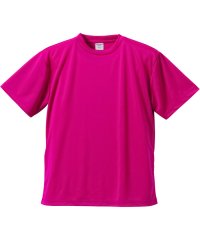 Yonex/UnitedAthle ユナイテッドアスレ 4 . 1オンス ドライTシャツ BIGサイズ 男女兼用 5900/506045981