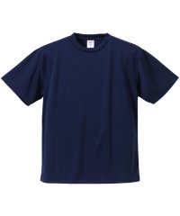Yonex/UnitedAthle ユナイテッドアスレ 4．1oz ドライアスレチックTシャツ 590001CXX 86/506046008