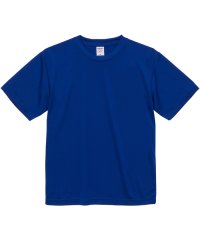 Yonex/UnitedAthle ユナイテッドアスレ 4．1oz ドライアスレチックTシャツ 590001CXX 95/506046009