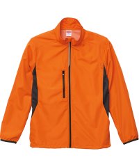 Yonex/ヨネックス YONEX UnitedAthle ユナイテッドアスレ 男女兼用 ソフトストレッチ スタンドジャケット 70/506046286