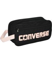 CONVERSE/CONVERSE コンバース シューズケース M  バスケ バスケット ミニバス 靴入れ シューズ/506046428