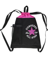 CONVERSE/CONVERSE コンバース ナップサック 13L リュック バッグ 鞄 かばん 軽量 ポケット付き/506046442