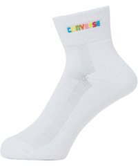 CONVERSE/CONVERSE コンバース バスケット ニューアンクルソックス 靴下 くつ下 ソックス ニュ/506046460