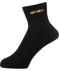 CONVERSE/CONVERSE コンバース バスケット ニューアンクルソックス 靴下 くつ下 ソックス ニュ/506046462