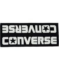 CONVERSE/CONVERSE コンバース バスケット ジャガードベンチタオル バスケ バスケットボール タ/506046464