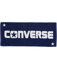 CONVERSE/CONVERSE コンバース バスケット ジャガードフェイスタオル バスケ バスケットボール /506046466