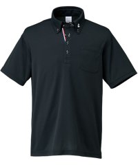 CONVERSE/CONVERSE コンバース バスケット ボタンダウンシャツ メンズ ポロシャツ 半袖 シャツ /506046560