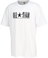 CONVERSE/CONVERSE コンバース バスケット プリントTシャツ 半袖 トップス 吸汗速乾 バスケ チ/506046613