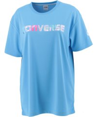CONVERSE/CONVERSE コンバース バスケット ウィメンズプリントTシャツ レディース 半袖 トップ/506046806