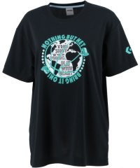 CONVERSE/CONVERSE コンバース バスケット ウィメンズプリントTシャツ レディース 半袖 トップ/506046809