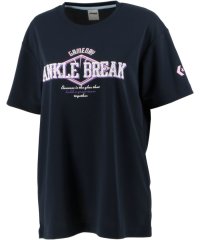 CONVERSE/CONVERSE コンバース バスケット ウィメンズプリントTシャツ レディース トップス 半/506046815